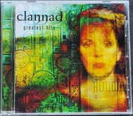 CLANNAD - Greatest Hits (1st Press, Remastered, Sonopress)