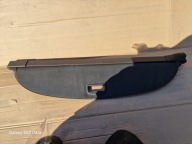 ROLETA BAGAŻNIKA OPEL ASTRA KOMBI K V 15-22r CZARNA.