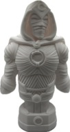 Moon Knight – Popiersie (25 cm) Druk 3D