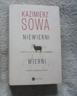 Niewierni wierni + gratis Tournier Kacper, Melchior i Baltazar Sowa