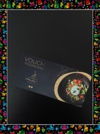 Voucher o wartości 100 zł do restauracji "Cztery Pory Roku" w Łomży