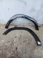 NAKŁADKA NA BŁOTNIK LISTWA PRZÓD DODGE RAM V 18-24