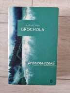 Przeznaczeni Katarzyna Grochola ksiażka