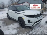 Land Rover Range Rover Evoque R-Dynamic Se, 2023r., 4x4, 2.0L 2.0 Benzyna