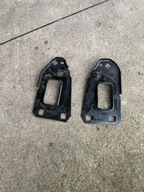 PŁYTA USTALAJĄCA PAS PASA LEWA PRAW PRZÓD AUDI A4 B8 8K0805499 8K0805500