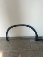 BMW IX3 G08 NAKŁADKA NA BŁOTNIK PRZEDNI LEWY PRZÓD