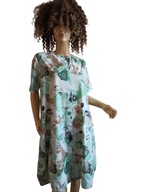 COS SUKIENKA SWOBODNA lekka z kieszeniami 38/40