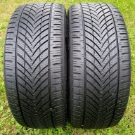 195/45/16 84V XL Tracmax AllSeason M+S AS01 5mm