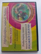 Najpiękniejsze legendy Polskie Opowieść o Bazyliszku