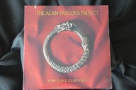 The Alan Parsons Project – Vulture Culture