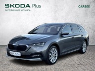 Skoda Octavia 2.0TDI 200KM Scout 4X4 DSG l LED Mat