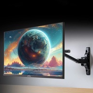 Monitor LED KTC H27T27 27" 2K 2560x1440 px IPS / PLS