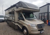 Mercedes-Benz Mercedes-Benz Sprinter 3.0 Diesel 190KM