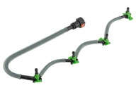 PRZEWÓD PRZELEW PALIWA FORD B-MAX FIESTA VI TDCI