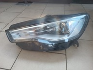 AUDI A6 C7 LIFT 4GO LAMPA PRZOD LEWA STRONA XENON 4G0941005F