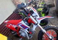 ASIX Inny Cross asix 70cm3 automat, 2025r mozliwosc kupna na raty 1KM