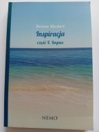 Inspiracja część 4. Impas Bożena Blechert NOWA
