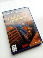 *** FREE RUNNING PLAYSTATION 2 PS2 3xA ***