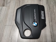 BMW F10 F30 F20 F25 B47 2.0d osłona pokrywa silnika ORI OE 8514202
