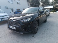 Toyota RAV4 2.5 Hybrid Comfort 4x4 V (2018-) 2.5 H