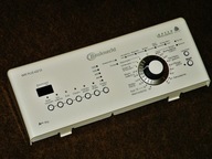 Panel sterowania pralki Bauknecht WAT PLUS 622 Di