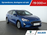 Ford Focus 1.0 EcoBoost, Salon Polska, Serwis ASO