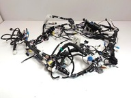 **** INSTALACJA WIĄZKA KONSOLI LEXUS NX II NX350H *****