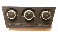 PANEL STEROWANIA KLIMATYZACJI SAAB 93 LIFT 12772892