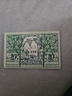 20 Heller 1920 Perchtoldsborg Austria