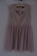 ATMOSPHERE SUKIENKA ROZM 40