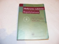 Medycyna rodzinna Repetytorium Latkowski Lukas