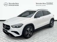 Mercedes-Benz GLA GLA 200 FV23 Polskie Salon DARMOWY RAPORT AUTODNA