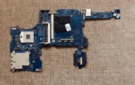 Płyta główna HP 8760w 652509-001