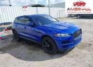 Jaguar F-Pace Premium P250 2020 2.0l 2.0 Benzyna 247KM