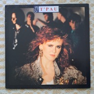 T'Pau - T'Pau - 1987 CAN [NM/NM/EX+]
