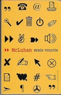 McLUHAN WYBÓR TEKSTÓW