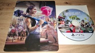 DEAD ISLAND 2 ( PL ) / STEELBOOK - GRA PS5 / PLAYSTATION 5