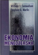 Ekonomia menedżerska William F. Samuelson