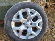 Felga aluminiowa Jeep OE AVENGER 6.5" x 17" 5x112 ET 32