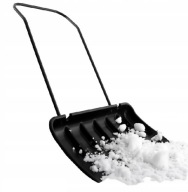 ŁOPATA DO ŚNIEGU DUŻA SZEROKA PŁUG MOCNY SOLIDNY
