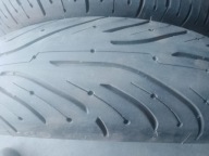 MICHELIN Pilot Road 4 160/60ZR17 69W 16r. 4,5mm.