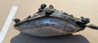 HYUNDAI I30 2 II LED DRL HALOGEN PRZEDNI PRAWY 2012- WARSZAWA