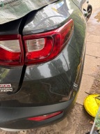 Prawa tylna lampa Kia Stonic 2021