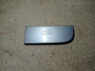 3C0858341H listwa dekor zaślepka deski konsoli lewa VW PASSAT B6