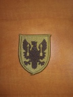 Naszywka US ARMY OCP