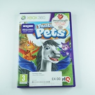 Fantastic Pets Xbox 360