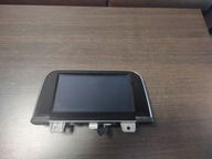 WYŚWIETLACZ MONITOR NAWIGACJI KIA STINGER 96525-J5400FHV