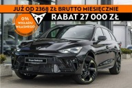 Cupra Leon Sportstourer Tribe Edition 2.0 TSI 204