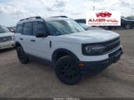 Ford Bronco Sport, 2021r., 4x4, 1.5L 1.5 Benzyna 181KM
