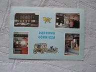 DĄBROWA GÓRNICZA ,,,